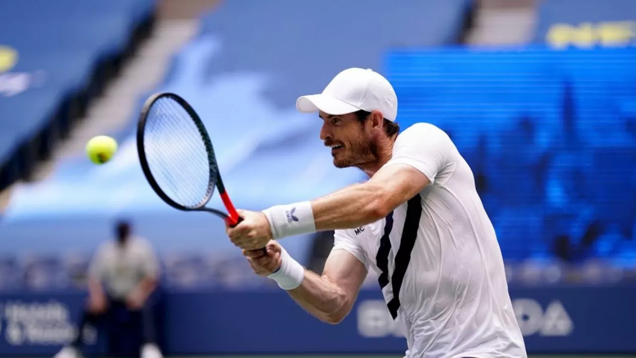 Can Andy Murray come back to the top 10 ATP ranking?
