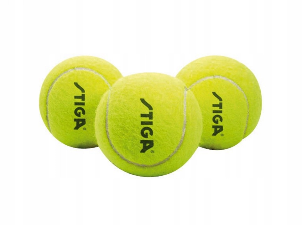 Why are tennis ball numbers limited to 1, 2, 3 and 4?