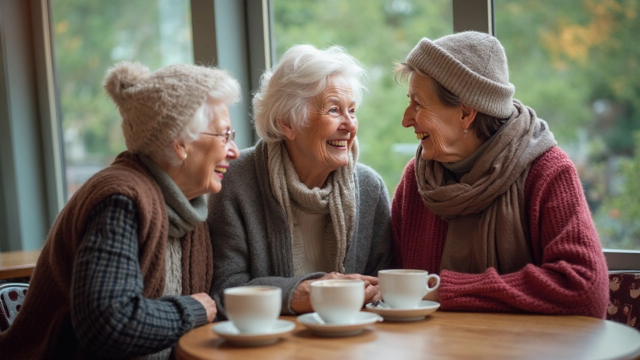 Winter Fuel Payment: Up to Two Million Pensioners May Miss £300 Bonus