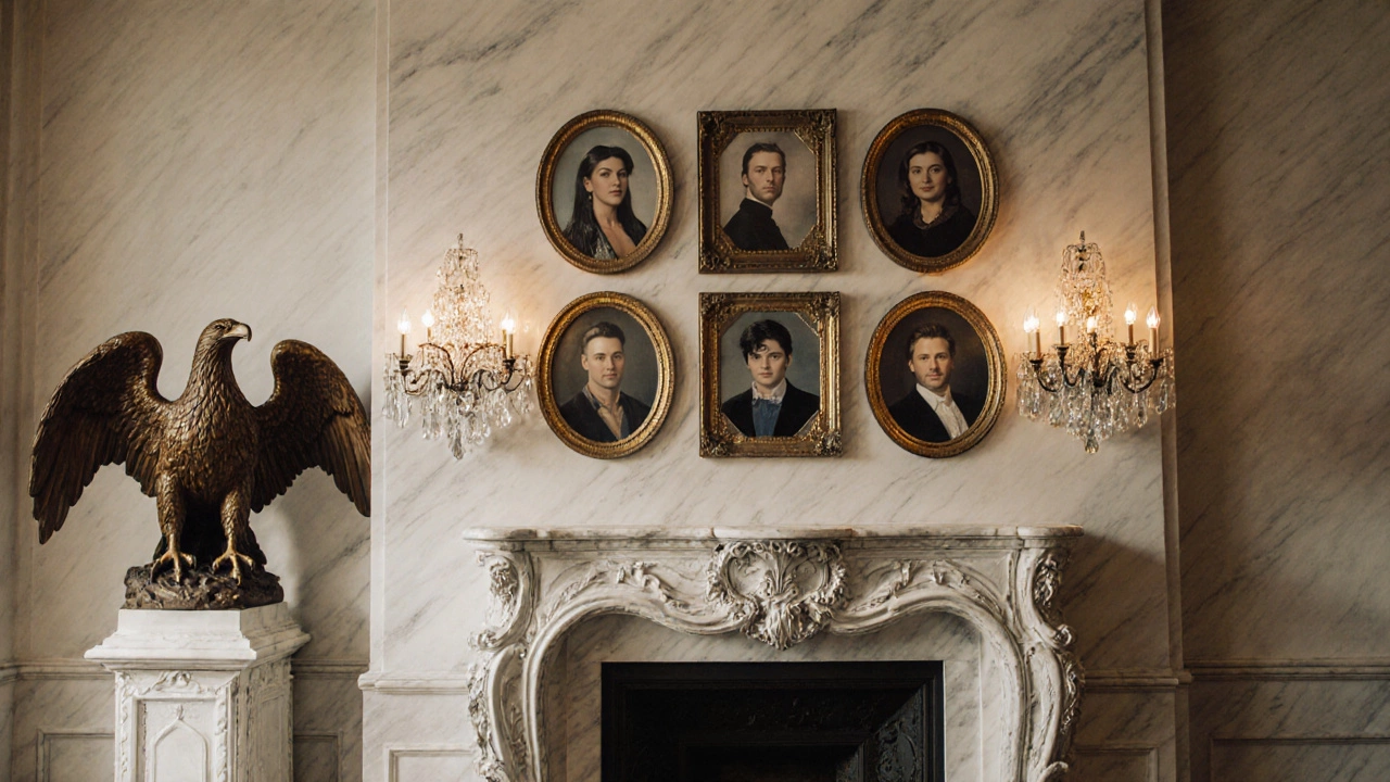 Charlotte Church Joins Celebrity Traitors UK for 2025 Return