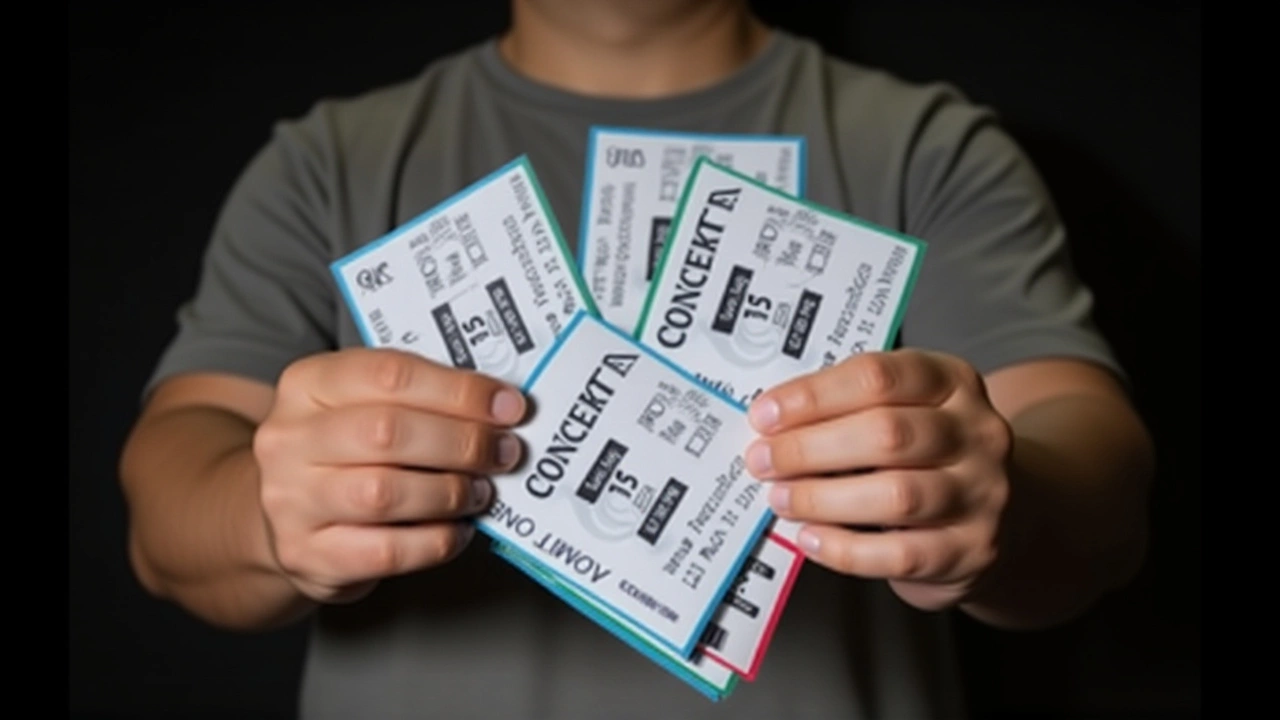 CMA compels Ticketmaster to boost transparency after Oasis tour