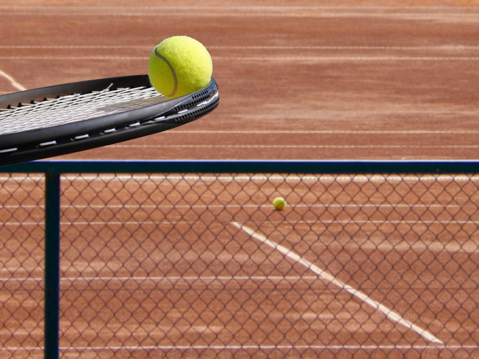 Tennis?
