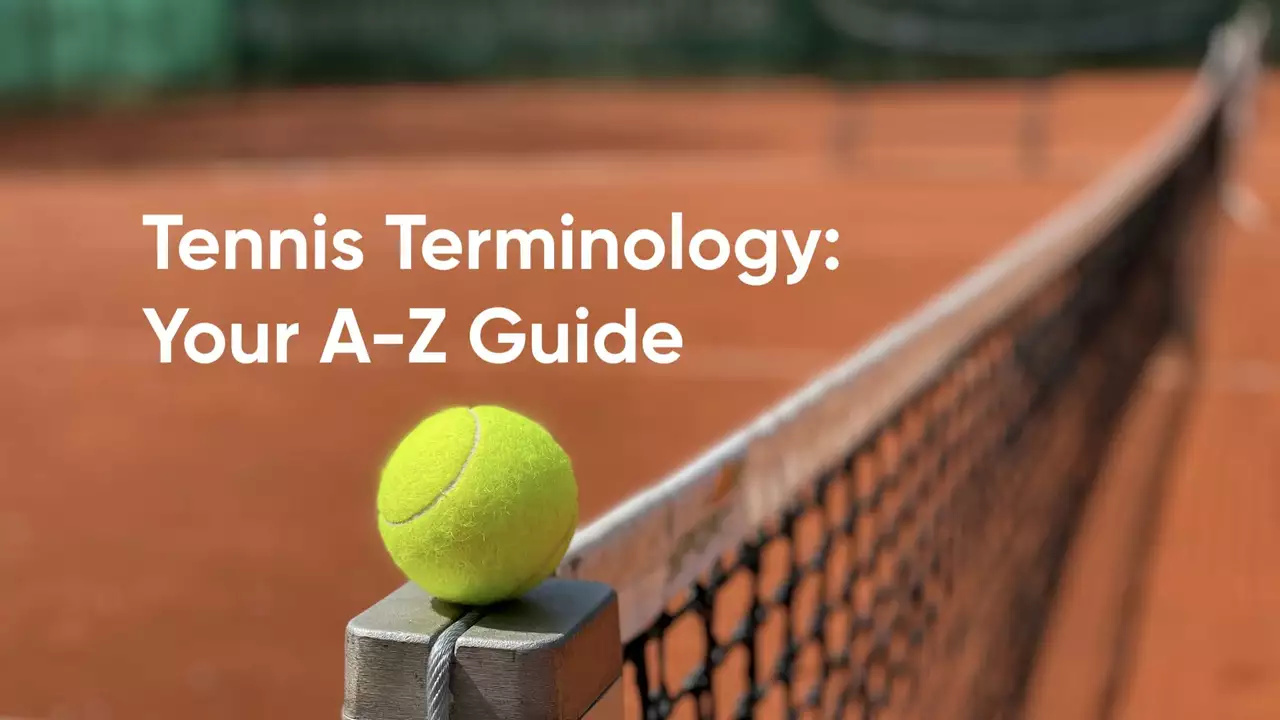 Can a tennis match go on forever?